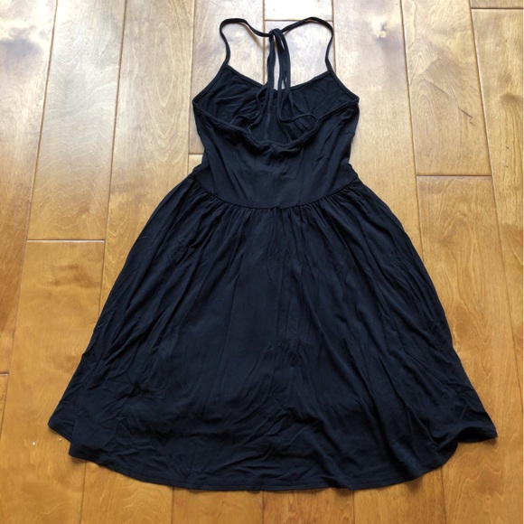 Black American Eagle Sundress - NWT! - Picture 2 of 3